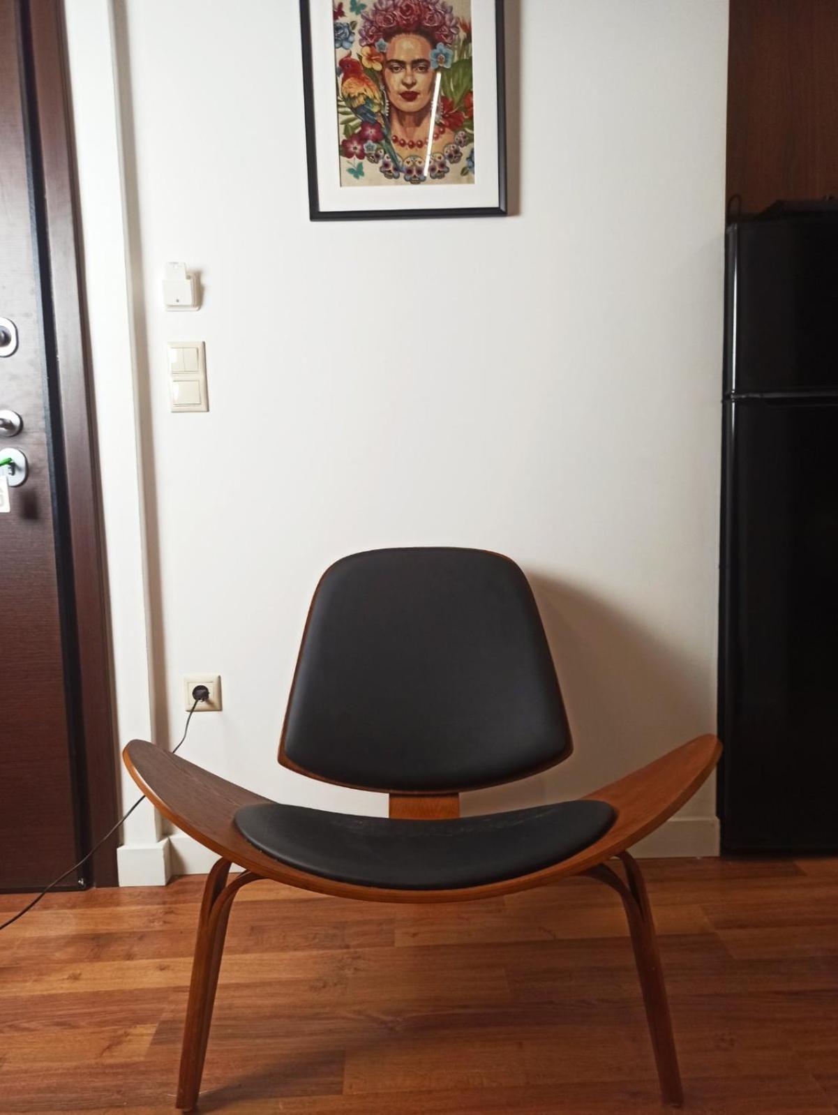 Down Town Luxurious Apartments 6 알렉산드로폴리스 외부 사진