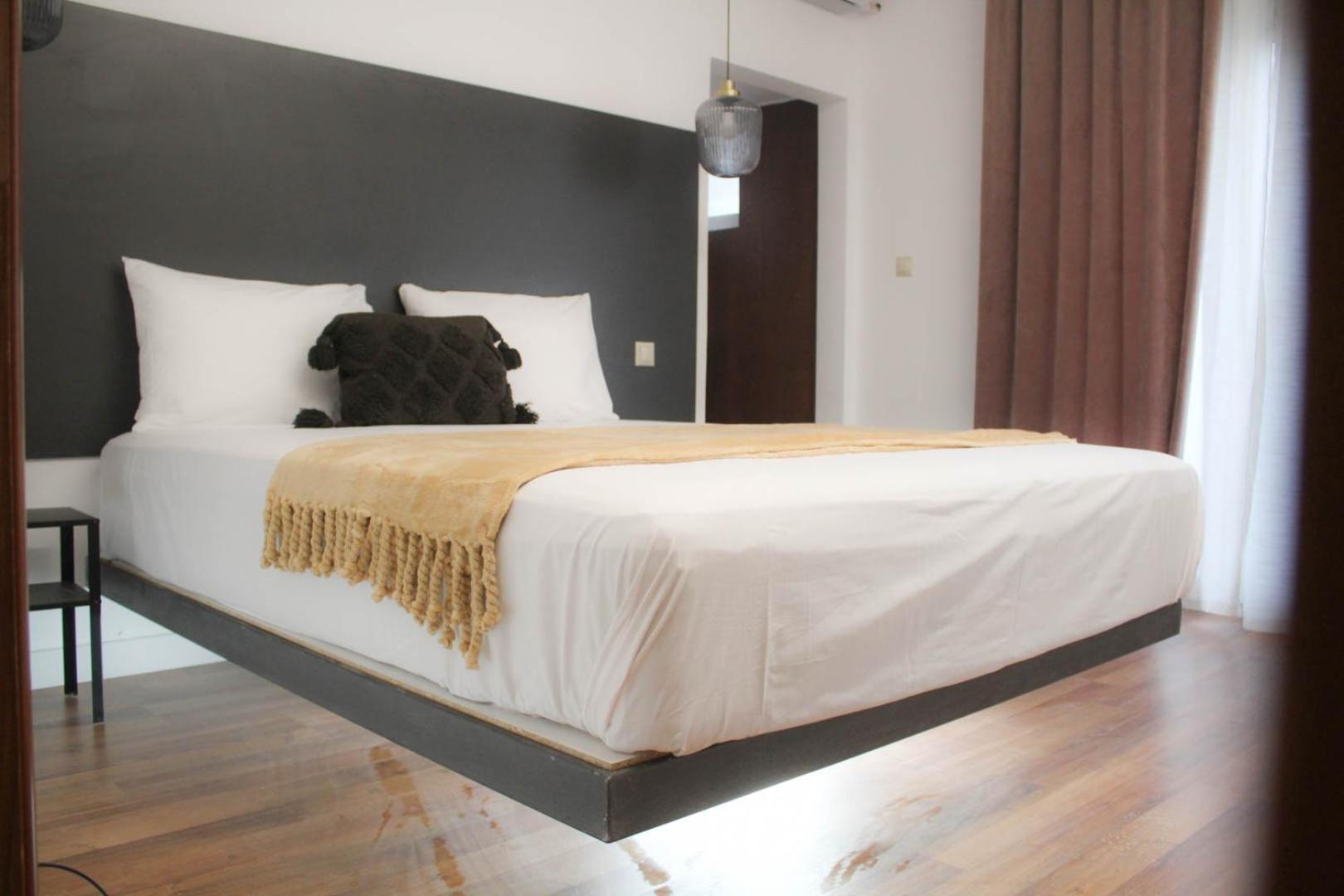 Down Town Luxurious Apartments 6 알렉산드로폴리스 외부 사진