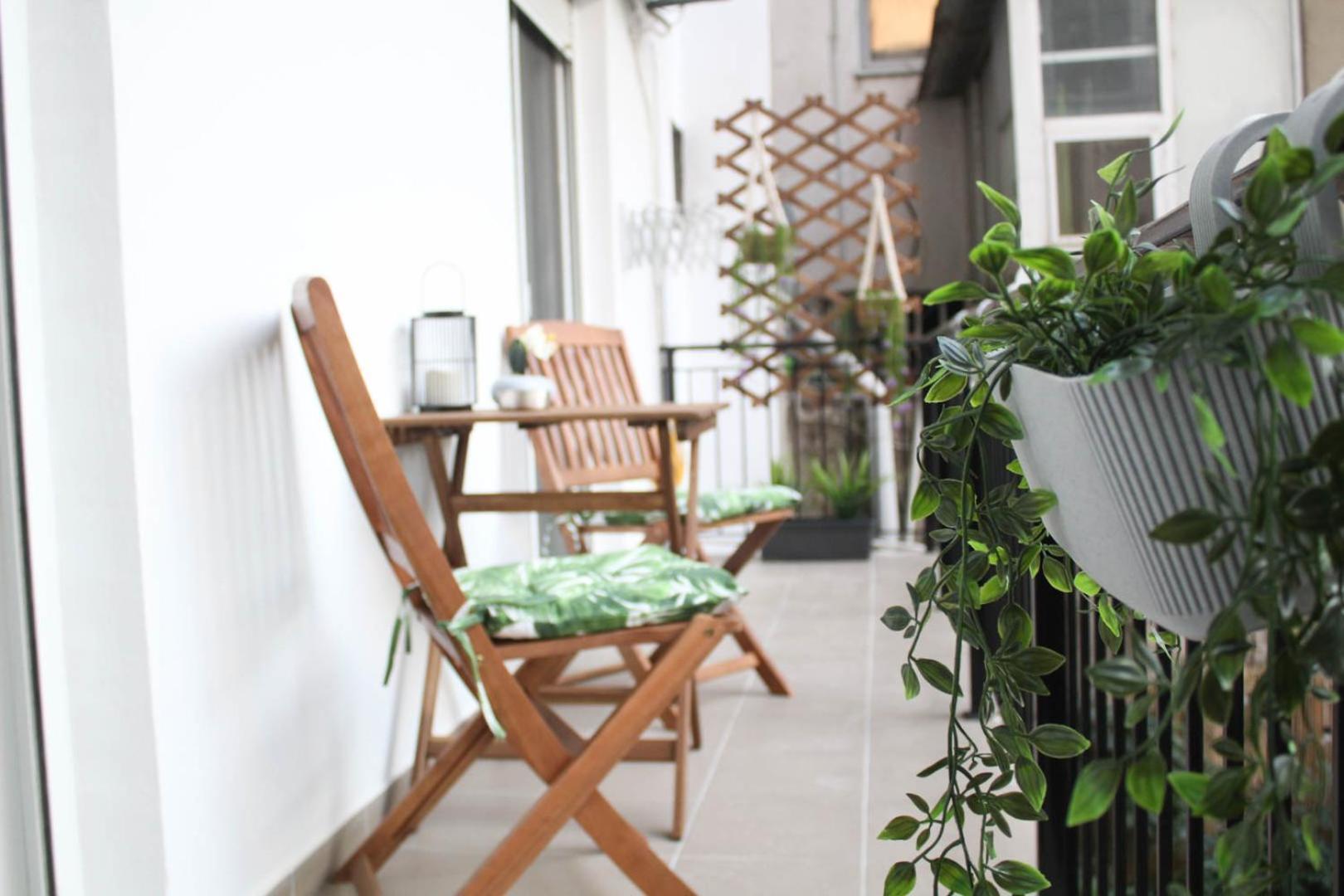 Down Town Luxurious Apartments 6 알렉산드로폴리스 외부 사진